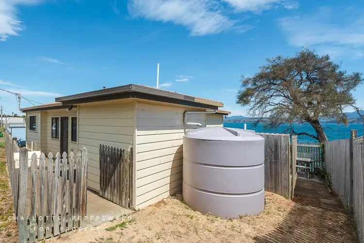 Fourth view of Homely house listing, 52 Spitfarm Road, Opossum Bay TAS 7023