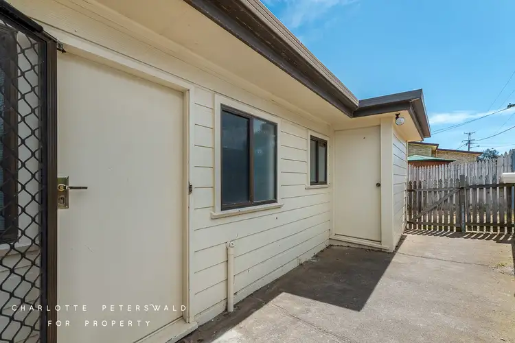 Fifth view of Homely house listing, 52 Spitfarm Road, Opossum Bay TAS 7023