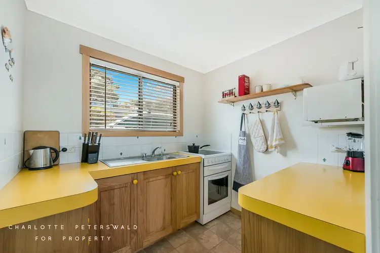 Sixth view of Homely house listing, 52 Spitfarm Road, Opossum Bay TAS 7023