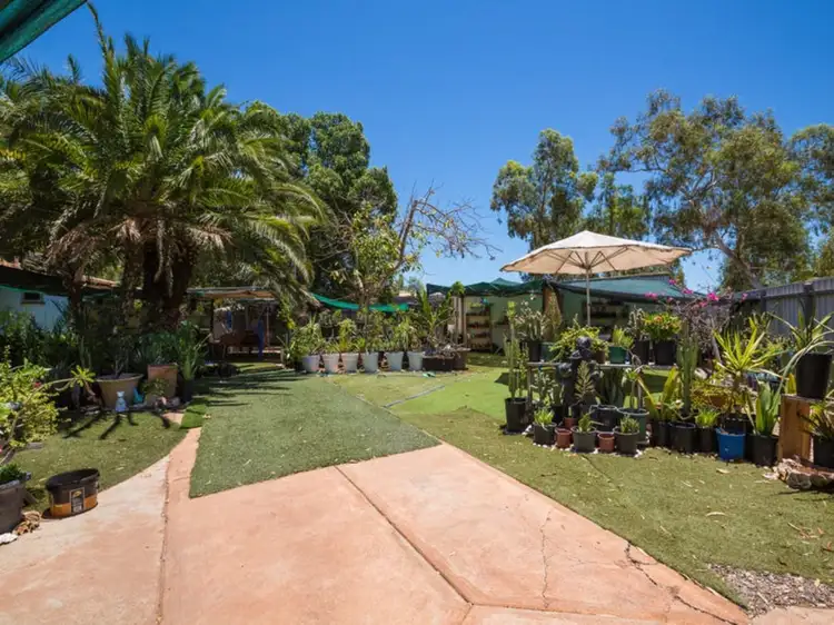 27 Pedlar Street, South Hedland WA 6722