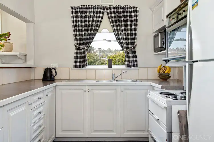 Fifth view of Homely house listing, 7-9 Lewis Street, St Leonards TAS 7250