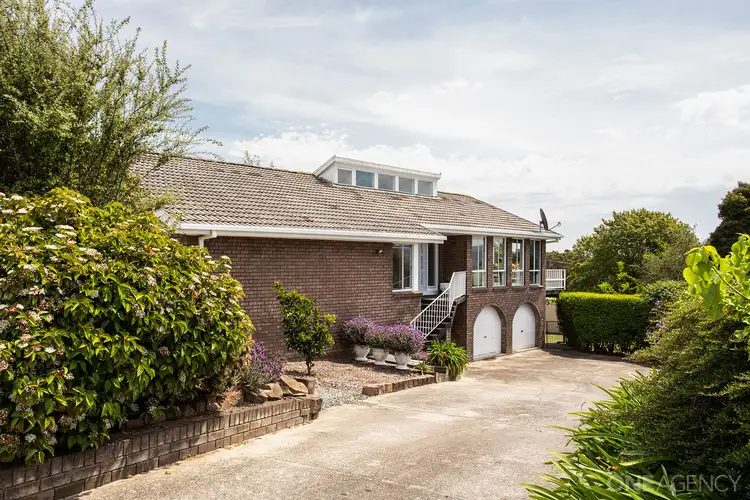 Third view of Homely house listing, 12 Partridge Drive, Legana TAS 7277