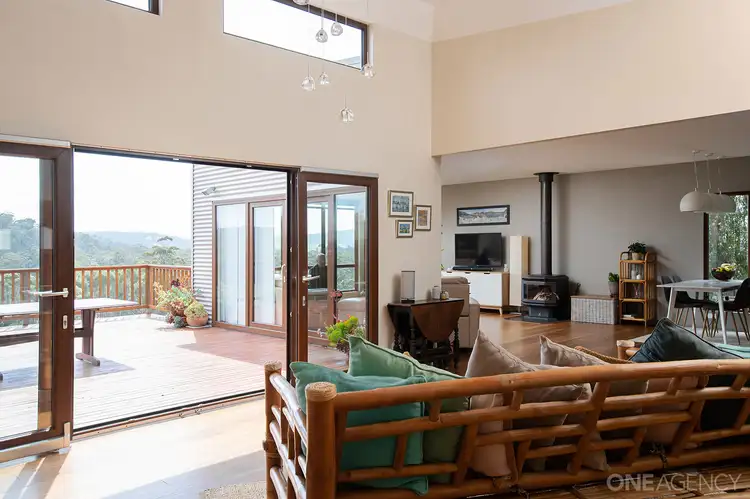 Fifth view of Homely house listing, 58 Heritage Road, St Helens TAS 7216