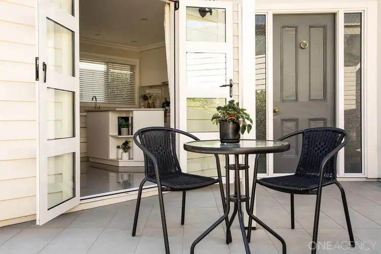 Fifth view of Homely house listing, 3/11-13 Lawrence Street, Launceston TAS 7250