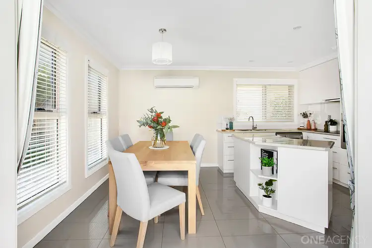 Sixth view of Homely house listing, 3/11-13 Lawrence Street, Launceston TAS 7250