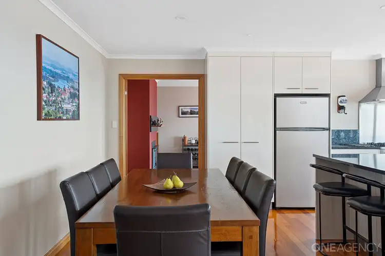 Fifth view of Homely house listing, 15 Ridgewood Lane, Kings Meadows TAS 7249