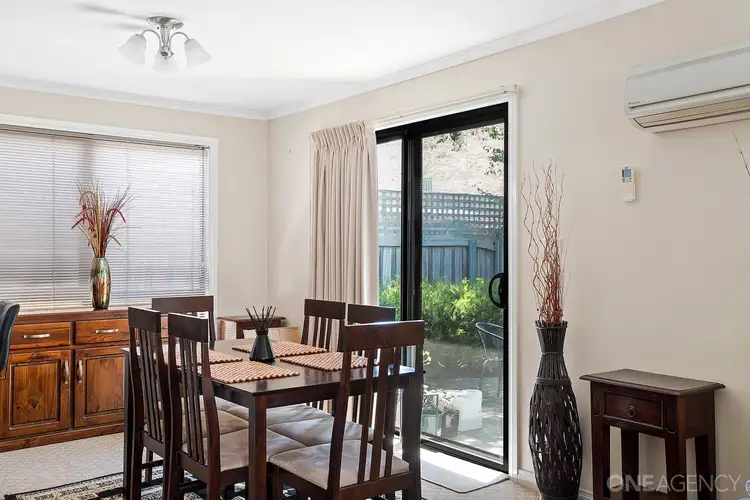 Third view of Homely unit listing, 2/11 Cadorna Street, Mowbray TAS 7248