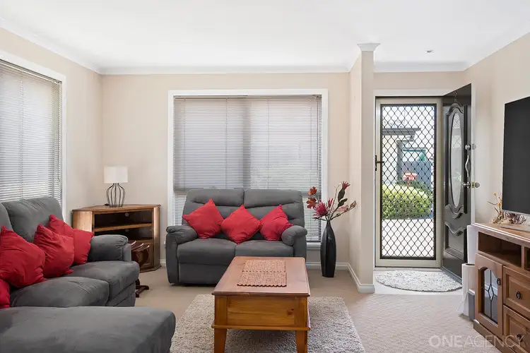 Fourth view of Homely unit listing, 2/11 Cadorna Street, Mowbray TAS 7248