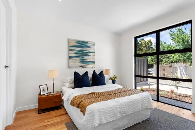 Second view of Homely house listing, 16 Fisher Place, Mile End SA 5031