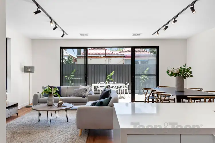 Fourth view of Homely house listing, 16 Fisher Place, Mile End SA 5031