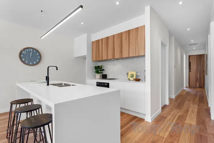 Fifth view of Homely house listing, 16 Fisher Place, Mile End SA 5031