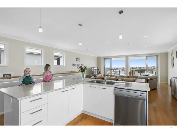 Fifth view of Homely house listing, 30 Sea Breeze Drive, Torquay VIC 3228