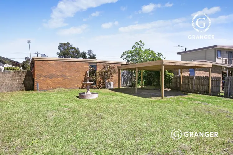 Main view of Homely house listing, 10 Frieda Street, Dromana VIC 3936