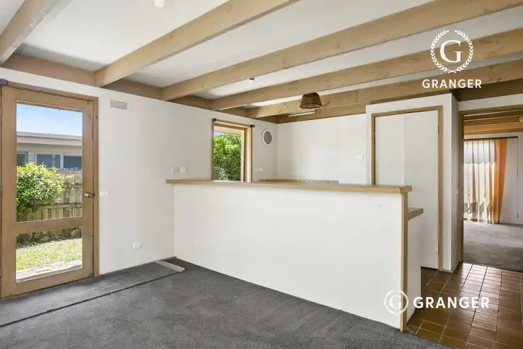 Fifth view of Homely house listing, 10 Frieda Street, Dromana VIC 3936