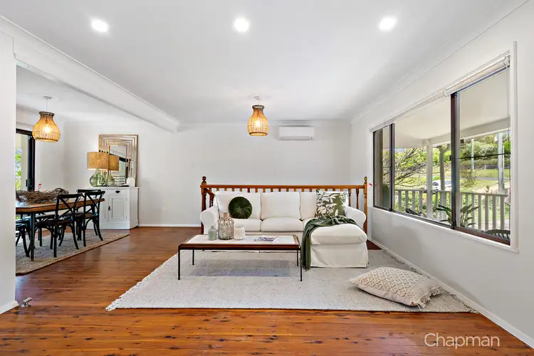 33 Highland Road, Faulconbridge NSW 2776