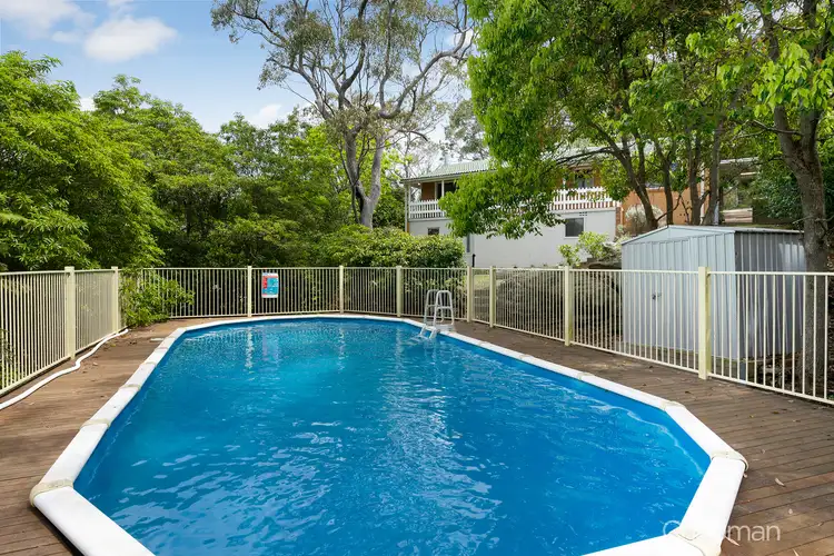 Sixth view of Homely house listing, 33 Highland Road, Faulconbridge NSW 2776