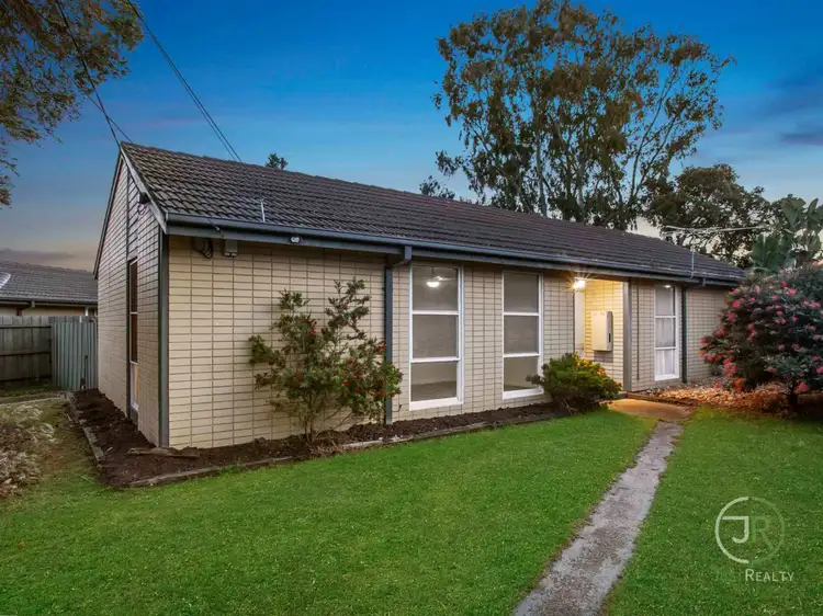 Main view of Homely house listing, 36 Valepark Crescent, Cranbourne VIC 3977