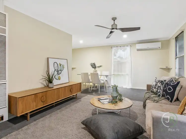 Second view of Homely house listing, 36 Valepark Crescent, Cranbourne VIC 3977