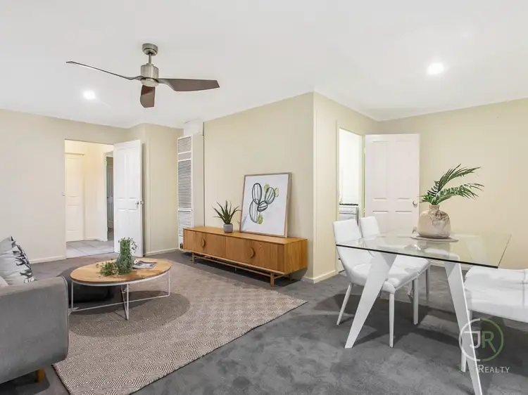 Fourth view of Homely house listing, 36 Valepark Crescent, Cranbourne VIC 3977