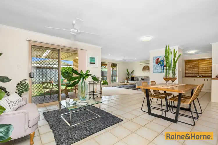Second view of Homely house listing, 109 Winders Place, Banora Point NSW 2486