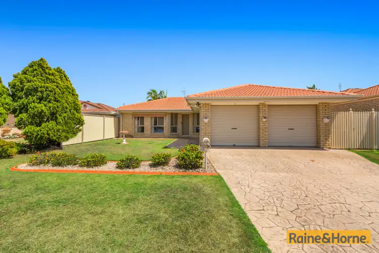 Third view of Homely house listing, 109 Winders Place, Banora Point NSW 2486