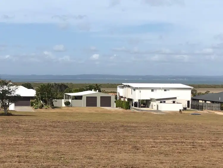 53 Windjammer Circuit, River Heads QLD 4655