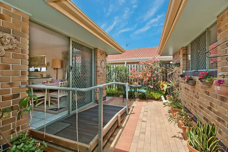 Second view of Homely house listing, 1 'Balmoral Walk'/2 Wanda Court, Banora Point NSW 2486