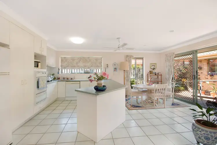 Third view of Homely house listing, 1 'Balmoral Walk'/2 Wanda Court, Banora Point NSW 2486