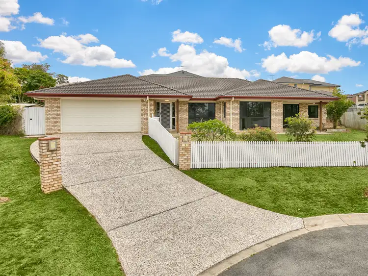 9 Renwood Court, Warner QLD 4500