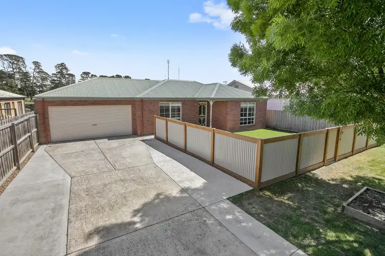 42 Armytage Street, Winchelsea VIC 3241