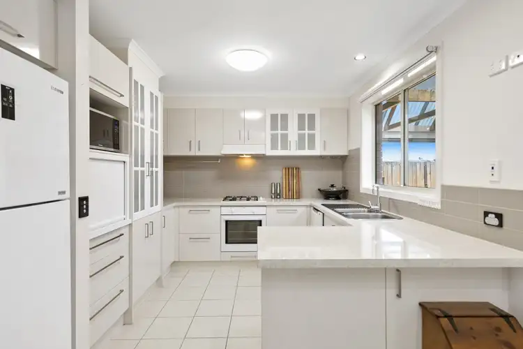 Second view of Homely house listing, 42 Armytage Street, Winchelsea VIC 3241