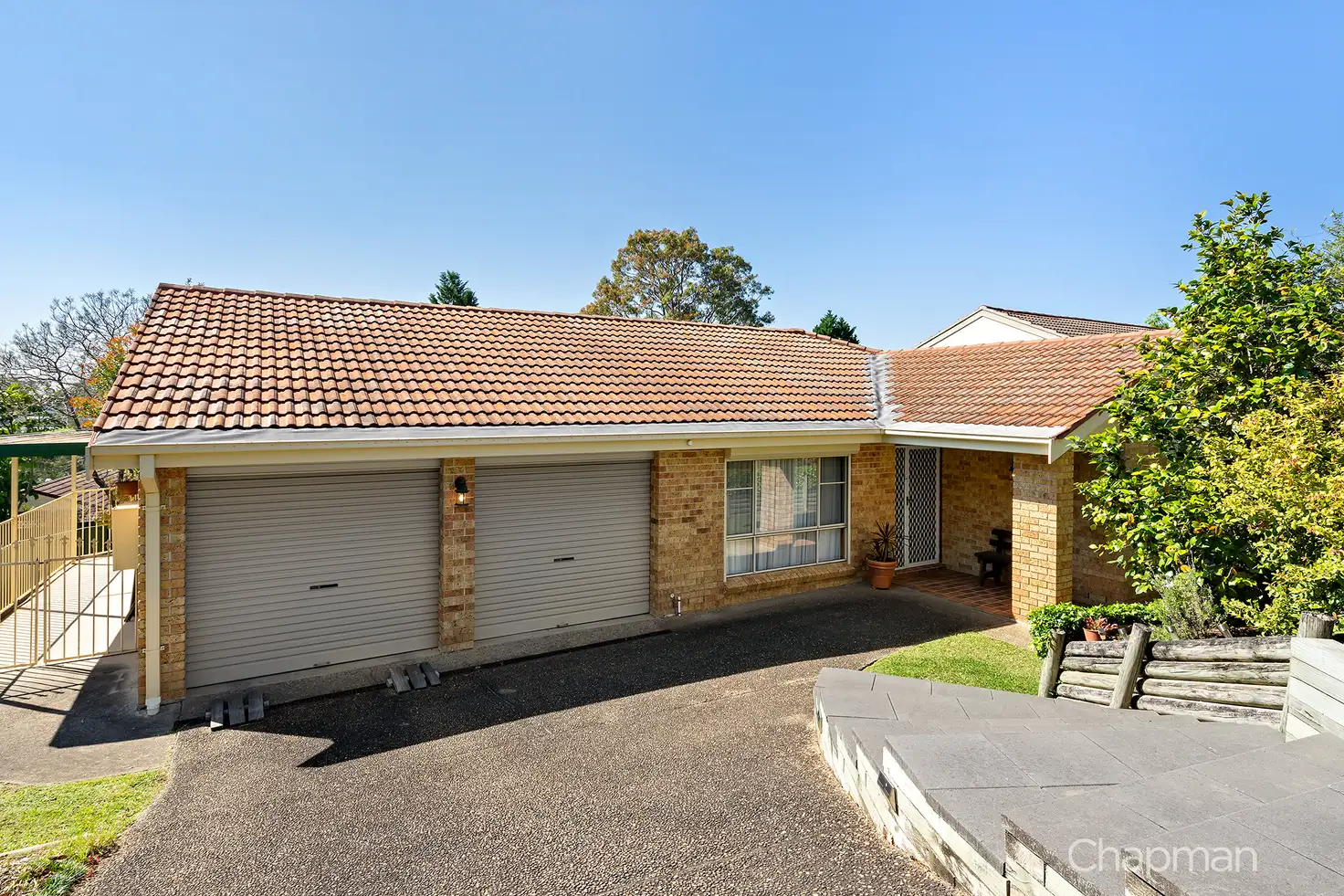 Main view of Homely house listing, 42 Durali Avenue, Winmalee NSW 2777