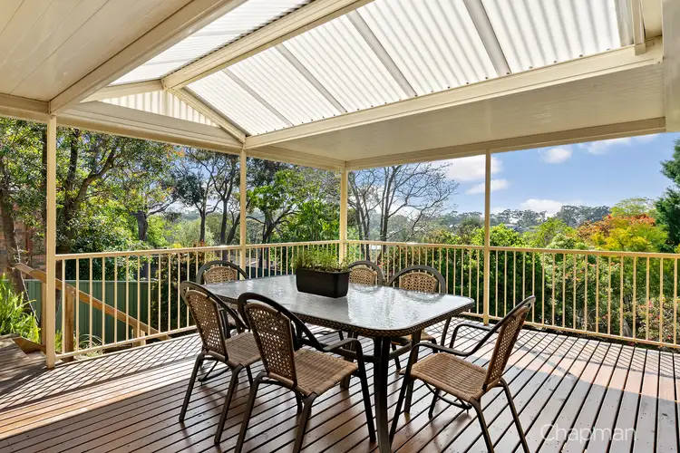 Second view of Homely house listing, 42 Durali Avenue, Winmalee NSW 2777