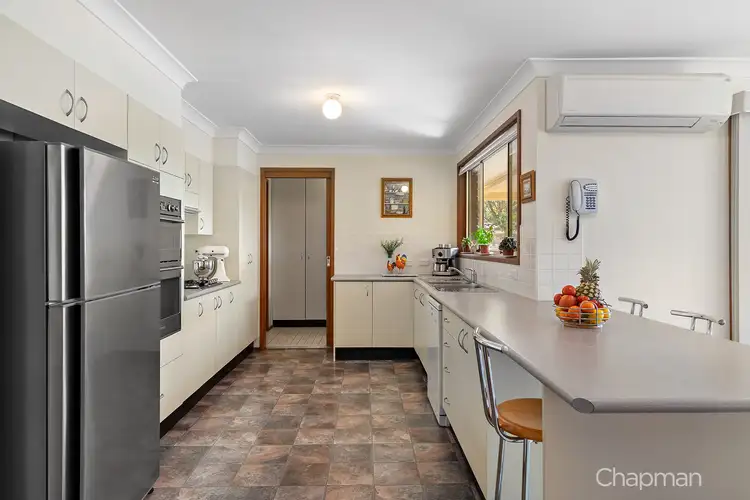 Third view of Homely house listing, 42 Durali Avenue, Winmalee NSW 2777