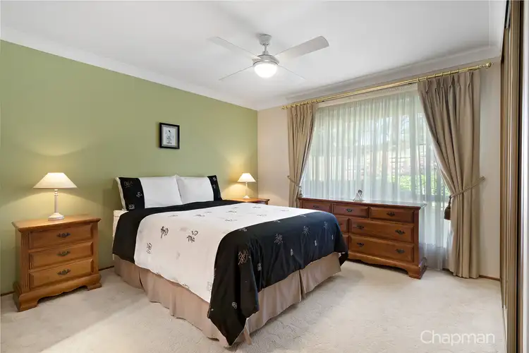 Sixth view of Homely house listing, 42 Durali Avenue, Winmalee NSW 2777