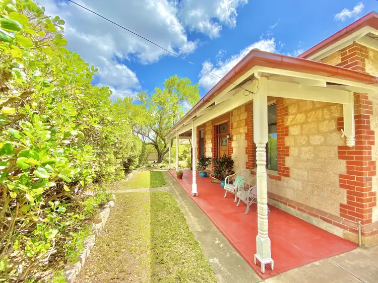 37 Matthew Place, Port Lincoln SA 5606