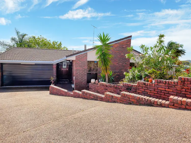 Main view of Homely house listing, 15 Oakwood Terrace, Palm Beach QLD 4221