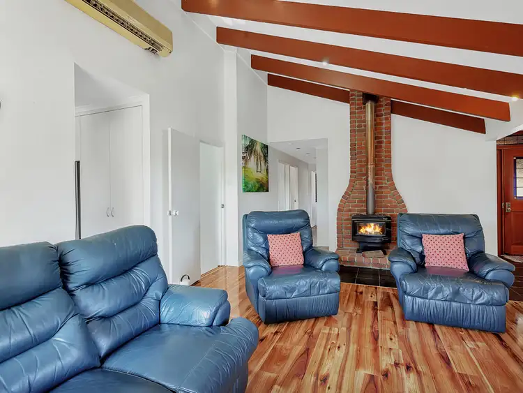 Fourth view of Homely house listing, 15 Oakwood Terrace, Palm Beach QLD 4221