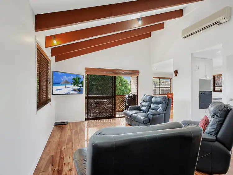 Fifth view of Homely house listing, 15 Oakwood Terrace, Palm Beach QLD 4221