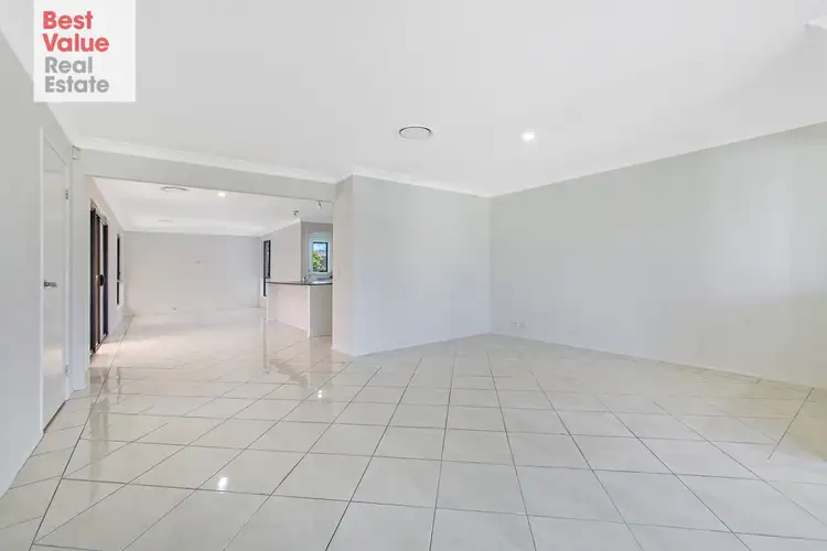 Fifth view of Homely house listing, 83 Lilydale Drive, Woodcroft NSW 2767