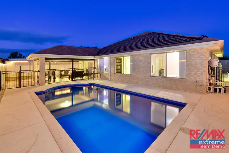 Second view of Homely house listing, 5 Coolidge Gardens, Tapping WA 6065