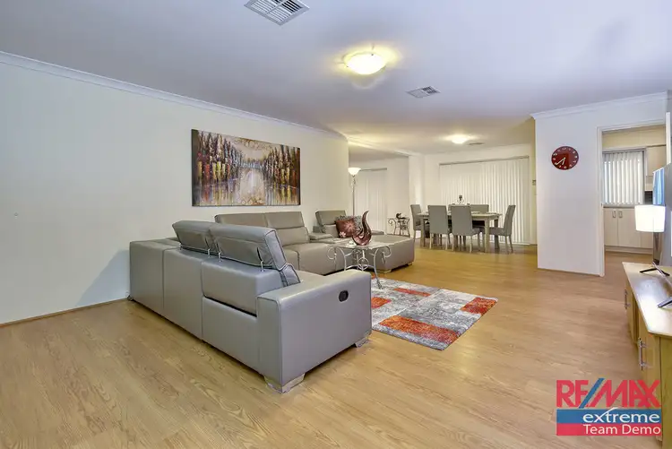 Fifth view of Homely house listing, 5 Coolidge Gardens, Tapping WA 6065