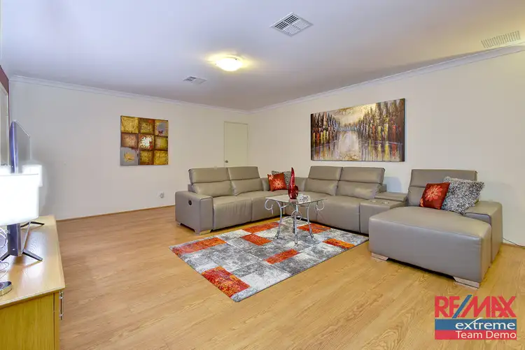 Sixth view of Homely house listing, 5 Coolidge Gardens, Tapping WA 6065