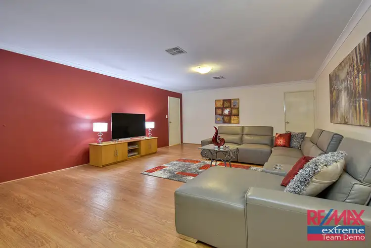 Seventh view of Homely house listing, 5 Coolidge Gardens, Tapping WA 6065