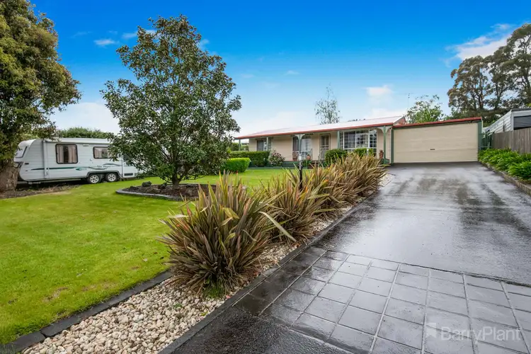 23 Station Street, Buln Buln VIC 3821