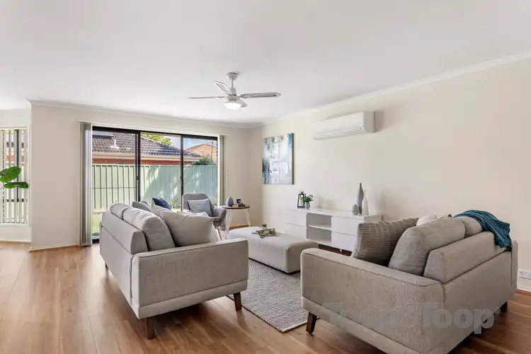 Fourth view of Homely house listing, 12 Drover Court, Walkley Heights SA 5098