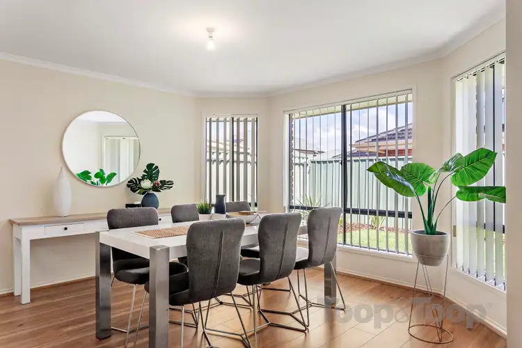 Fifth view of Homely house listing, 12 Drover Court, Walkley Heights SA 5098