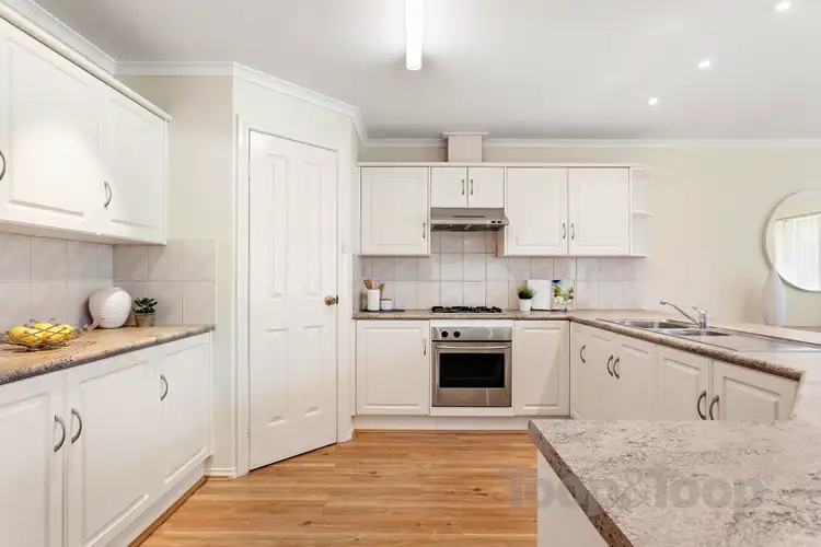 Sixth view of Homely house listing, 12 Drover Court, Walkley Heights SA 5098