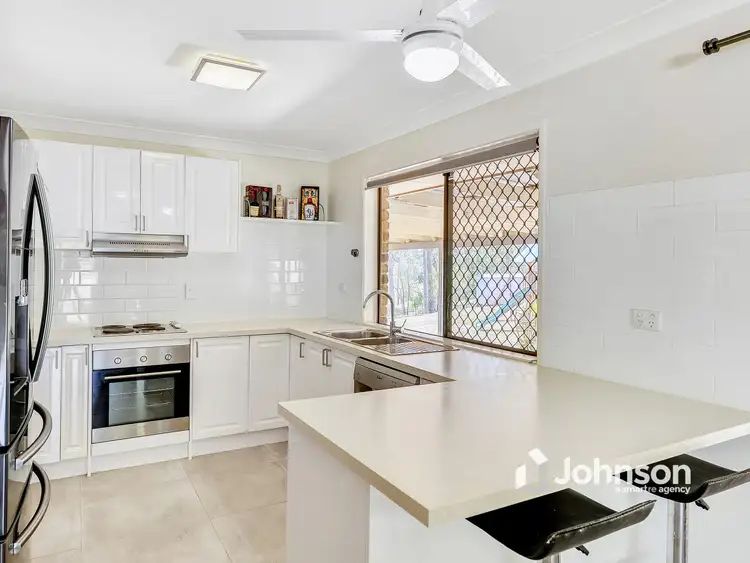 Third view of Homely house listing, 9 Birch Place, Cedar Grove QLD 4285