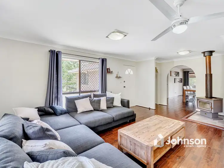 Fifth view of Homely house listing, 9 Birch Place, Cedar Grove QLD 4285